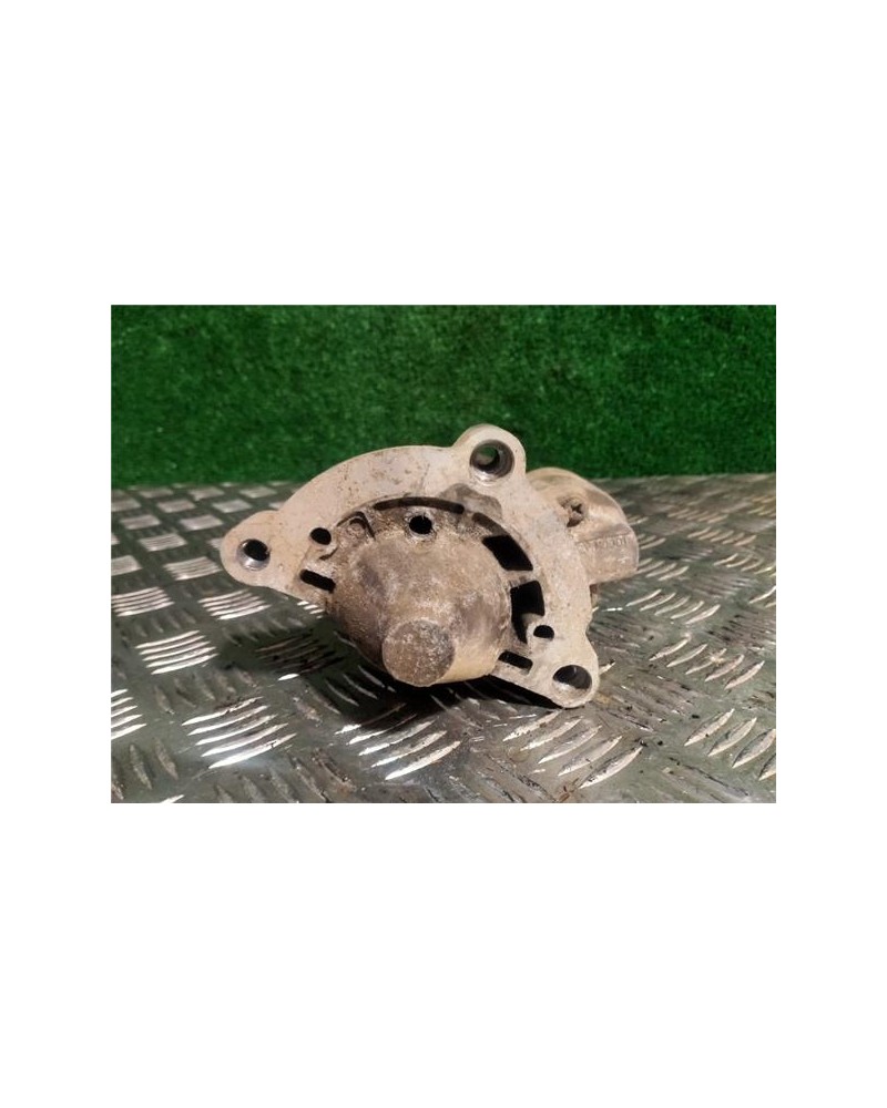 MOTOR ARRANQUE