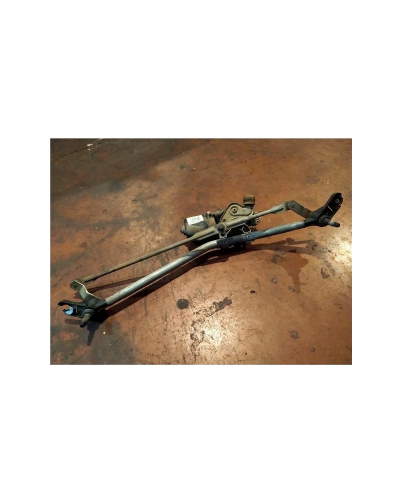 MOTOR LIMPIAPARABRISAS DEL.