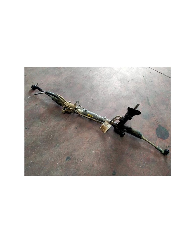 CREMALLERA DIRECCION ASISTIDA