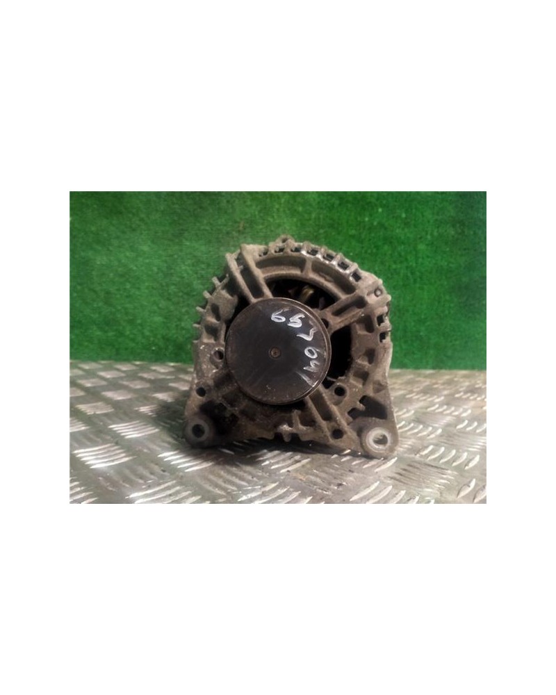ALTERNADOR