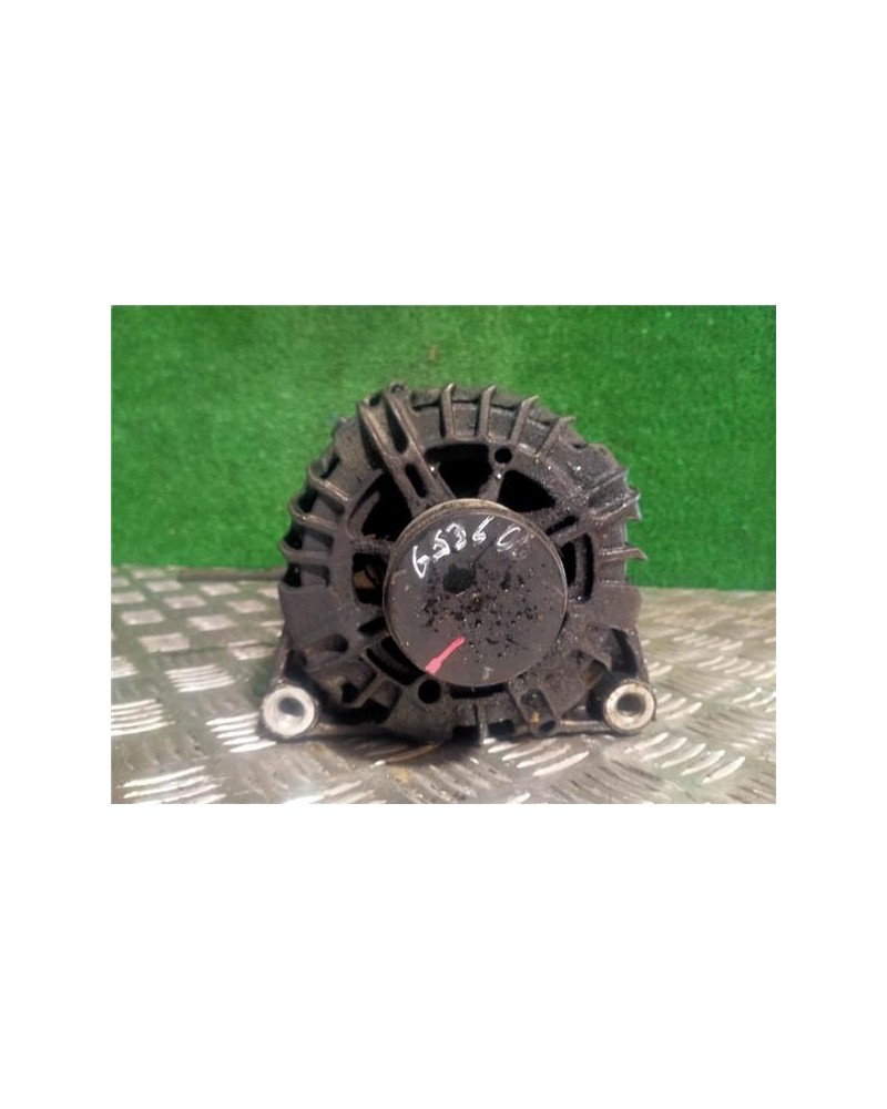 ALTERNADOR
