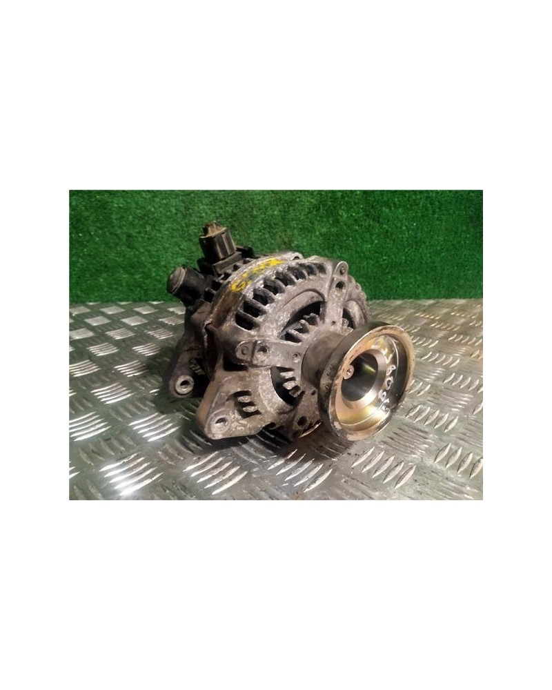 ALTERNADOR