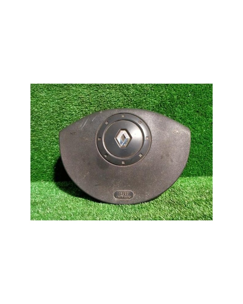 AIRBAG VOLANTE