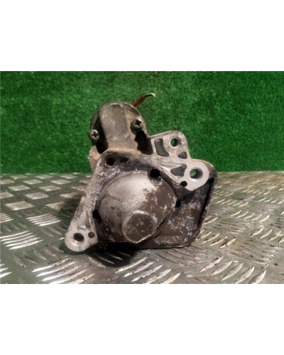 MOTOR ARRANQUE