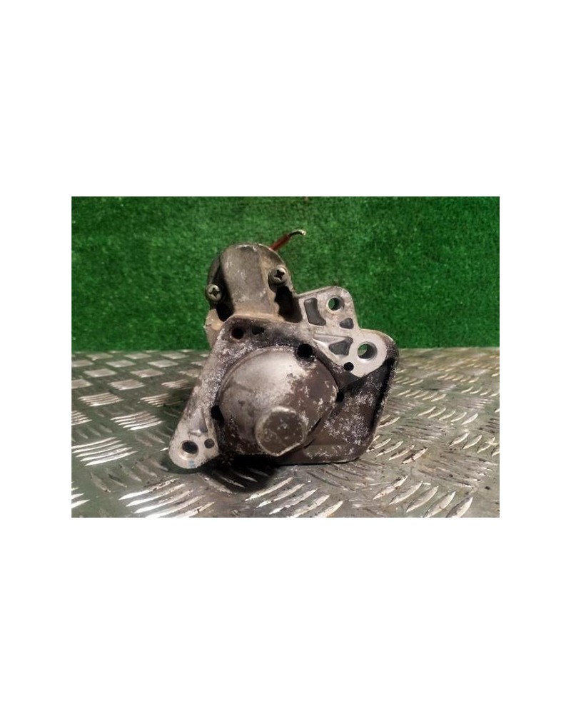 MOTOR ARRANQUE