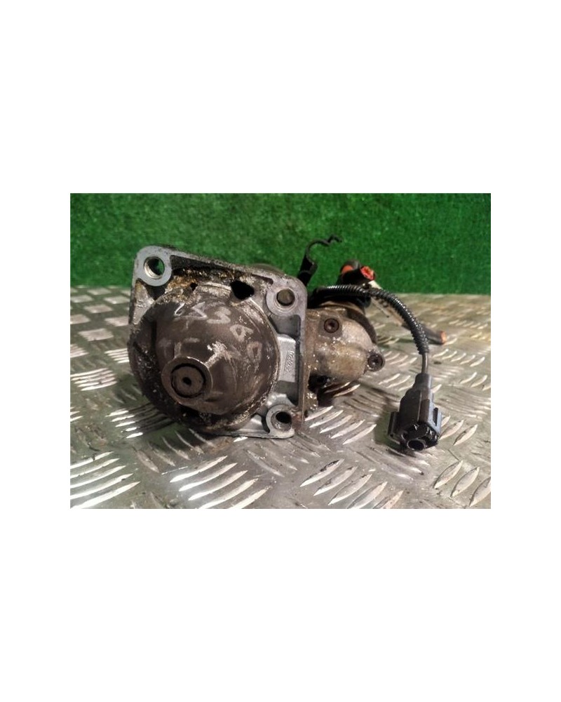 MOTOR ARRANQUE