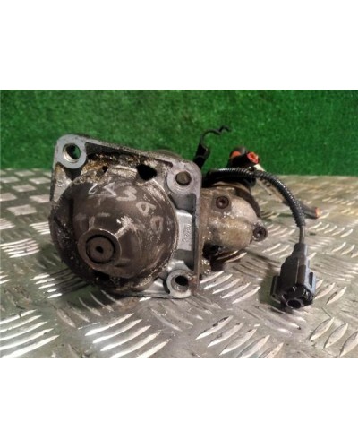MOTOR ARRANQUE