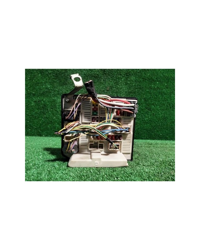 CAJA FUSIBLES/RELE