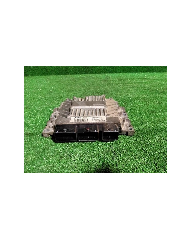 CENTRALITA MOTOR UCE