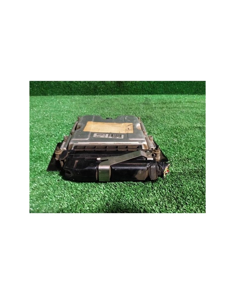 CENTRALITA MOTOR UCE