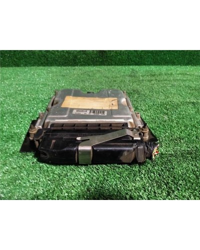 CENTRALITA MOTOR UCE