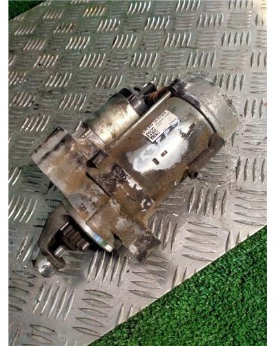 MOTOR ARRANQUE
