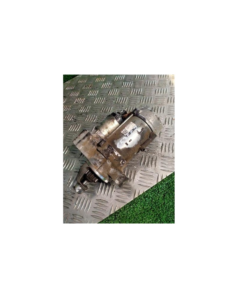 MOTOR ARRANQUE