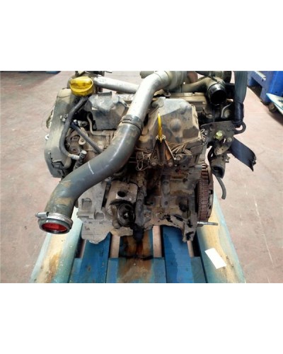 MOTOR COMPLETO