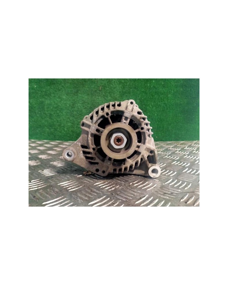 ALTERNADOR