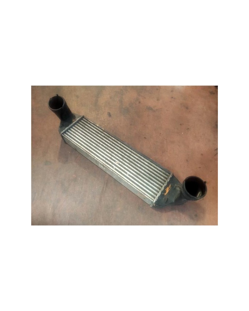 INTERCOOLER