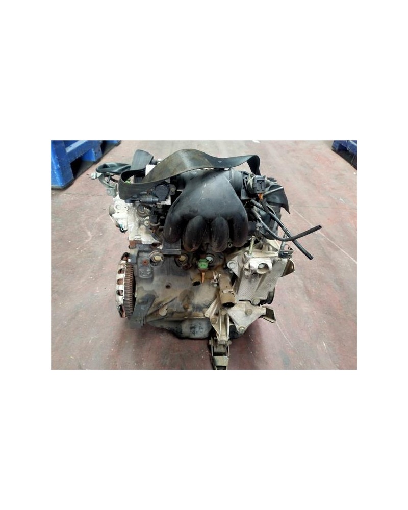 MOTOR COMPLETO