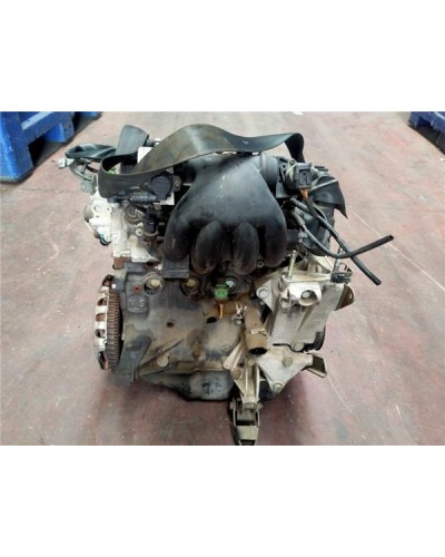MOTOR COMPLETO