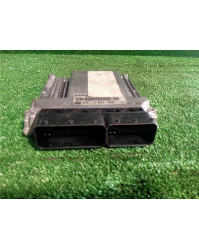 CENTRALITA MOTOR UCE