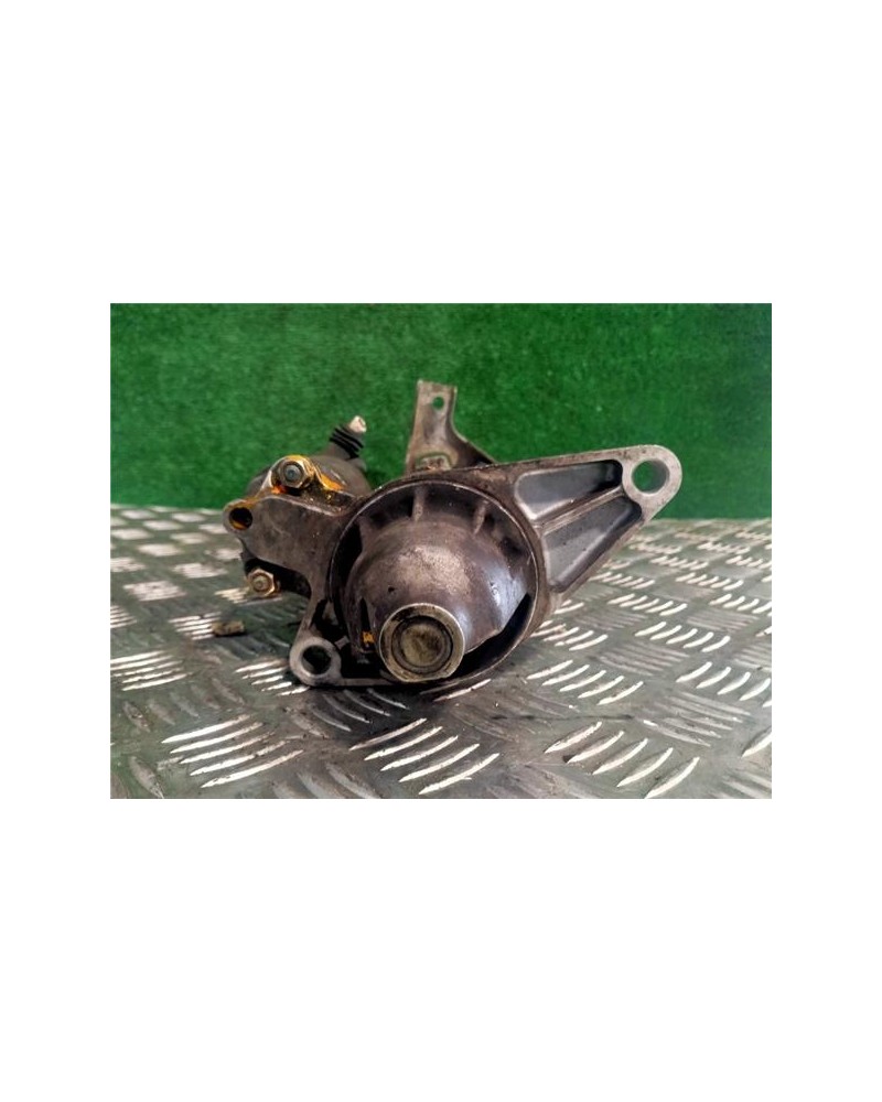 MOTOR ARRANQUE