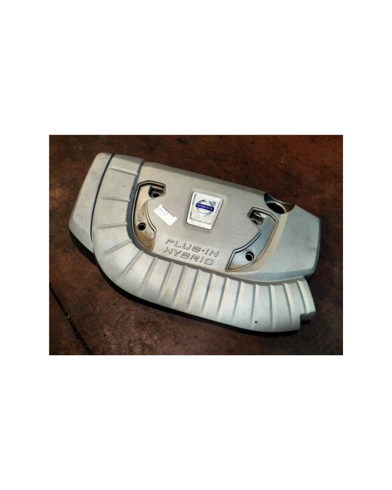 TAPA MOTOR