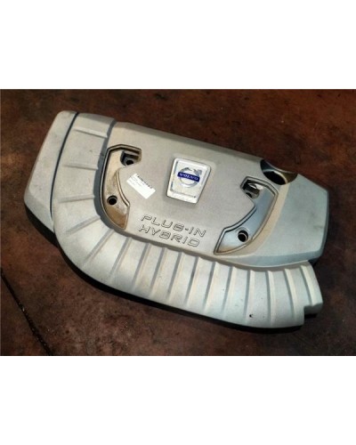 TAPA MOTOR