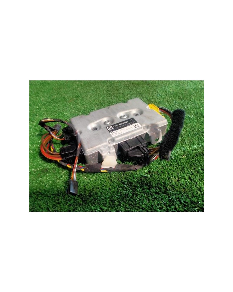 MODULO ELECTRONICO