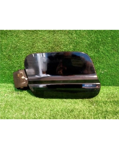 TAPA EXTERIOR COMBUSTIBLE