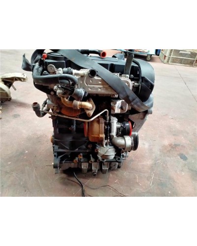 MOTOR COMPLETO
