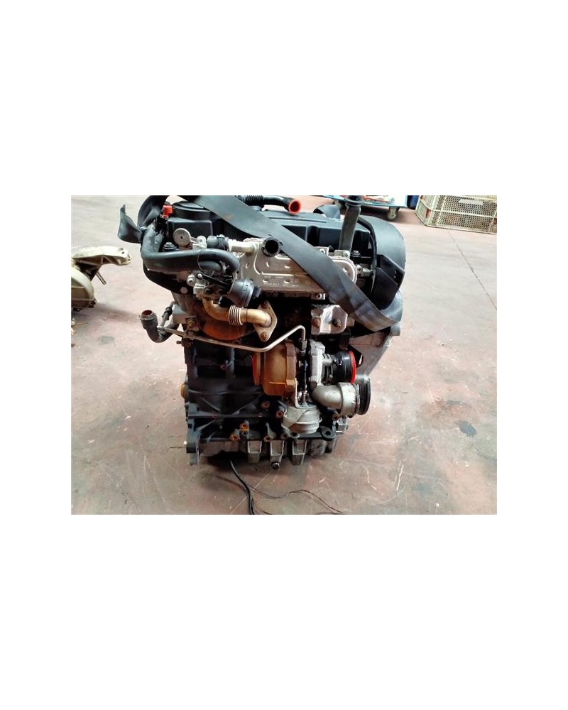 MOTOR COMPLETO