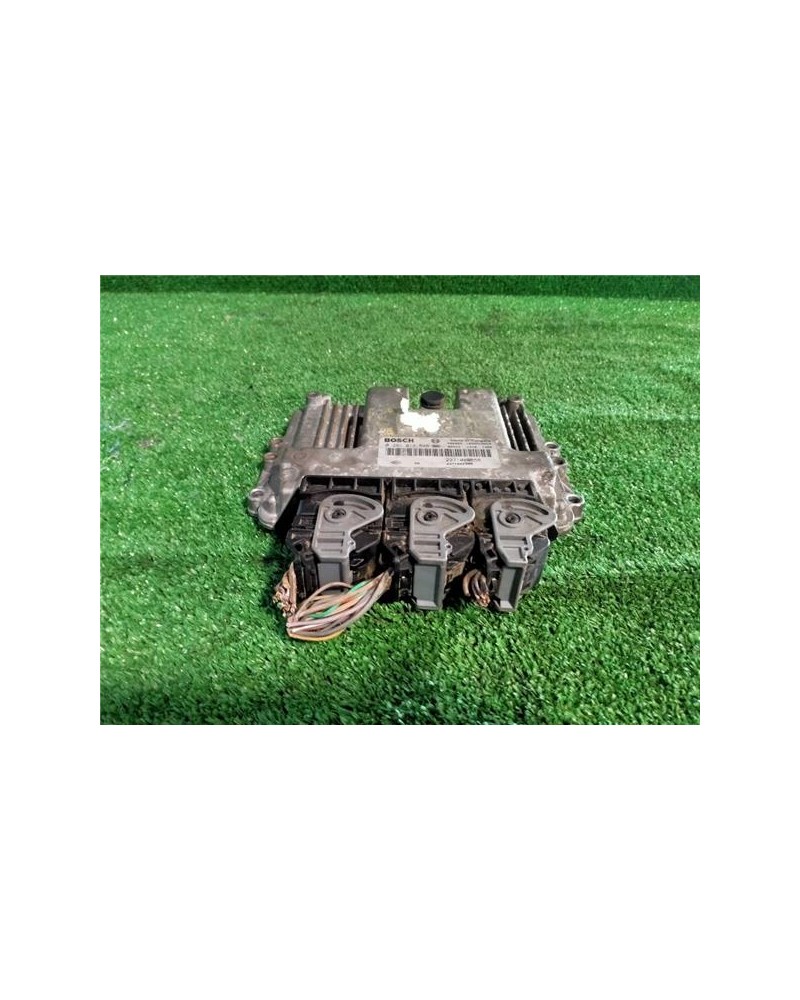 CENTRALITA MOTOR UCE