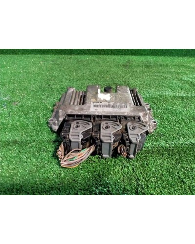 CENTRALITA MOTOR UCE