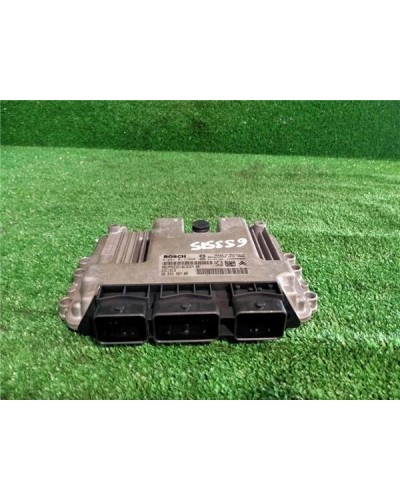 CENTRALITA MOTOR UCE