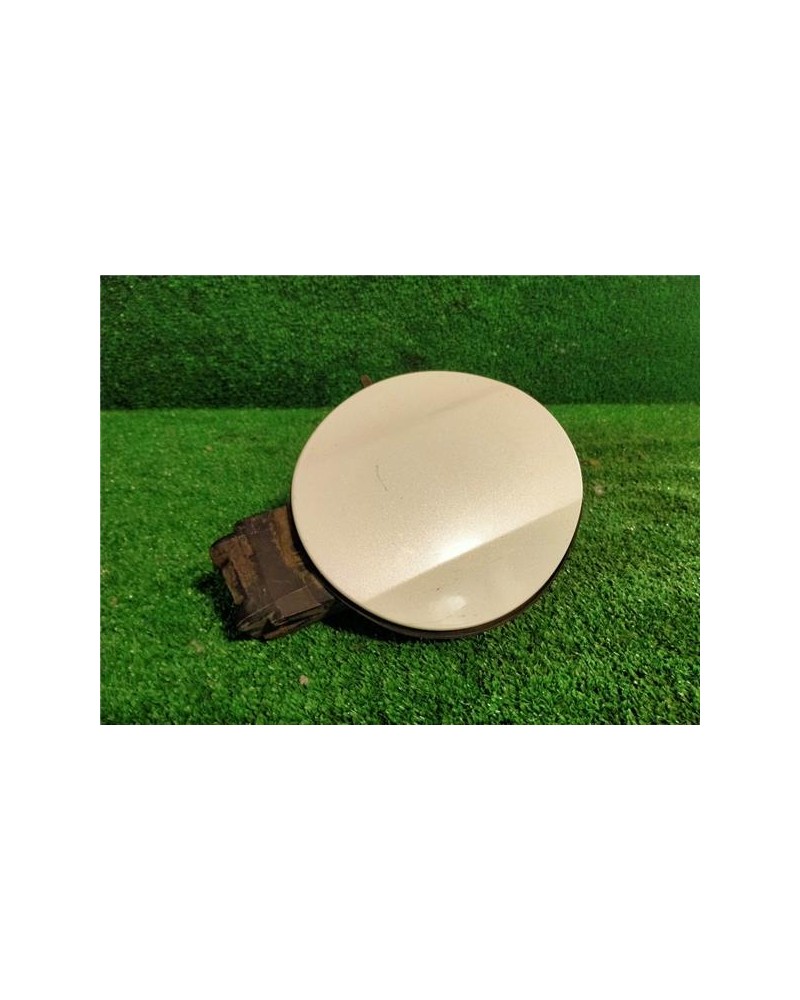 TAPA EXTERIOR COMBUSTIBLE