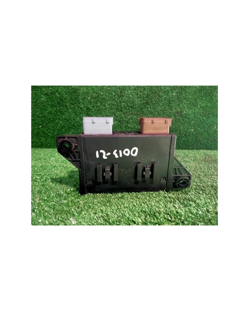 MODULO ELECTRONICO