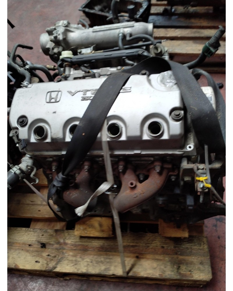 MOTOR COMPLETO