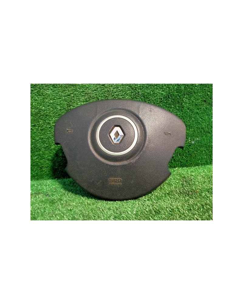 AIRBAG VOLANTE