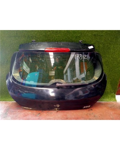 CERRADURA PORTON