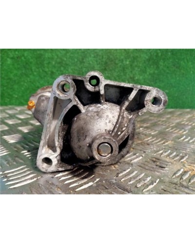 MOTOR ARRANQUE