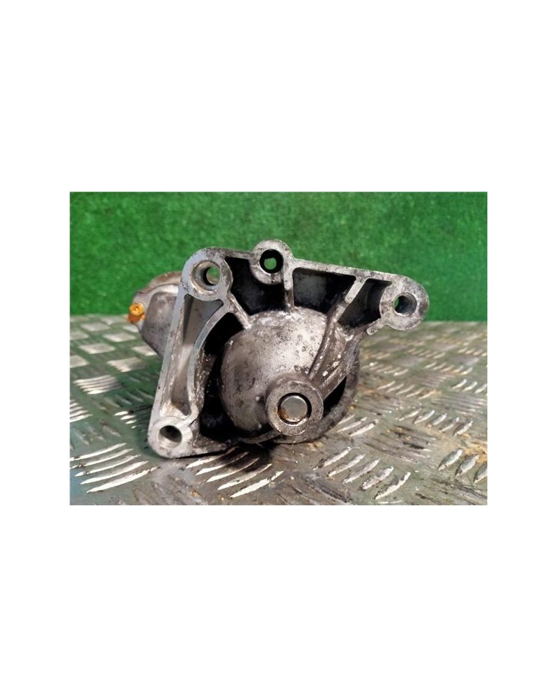 MOTOR ARRANQUE
