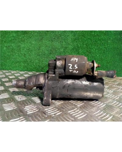 MOTOR ARRANQUE