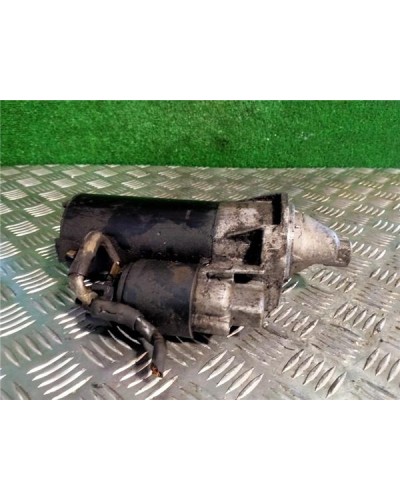 MOTOR ARRANQUE