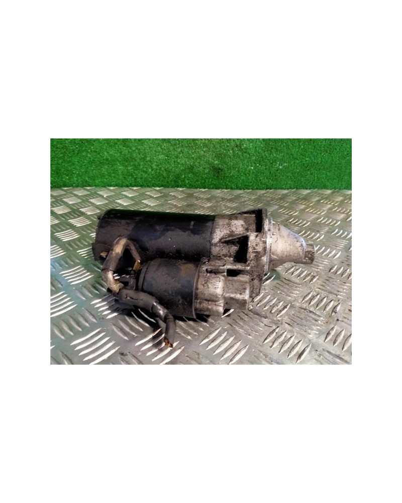MOTOR ARRANQUE