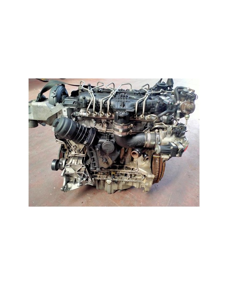 MOTOR COMPLETO