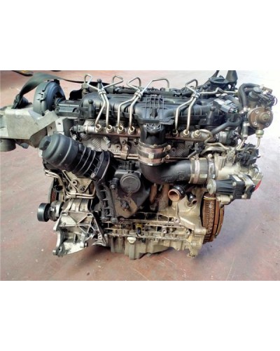 MOTOR COMPLETO
