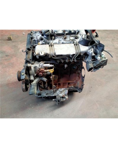 MOTOR COMPLETO
