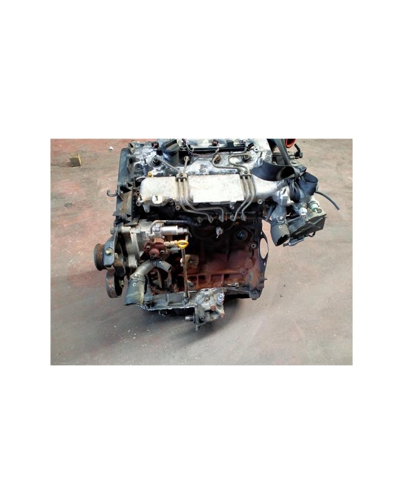 MOTOR COMPLETO
