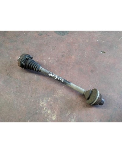 TRANSMISION TRA. DCHA.