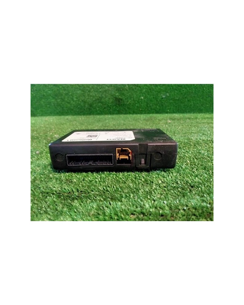 MODULO ELECTRONICO