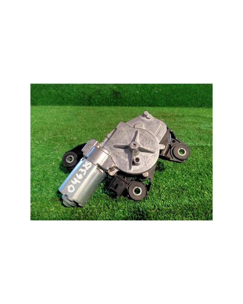 MOTOR LIMPIAPARABRISAS TRA.